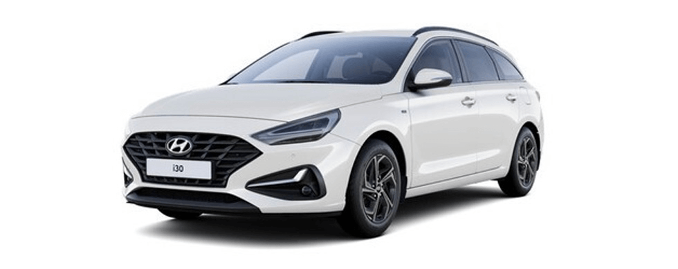 Hyundai I30 1.5