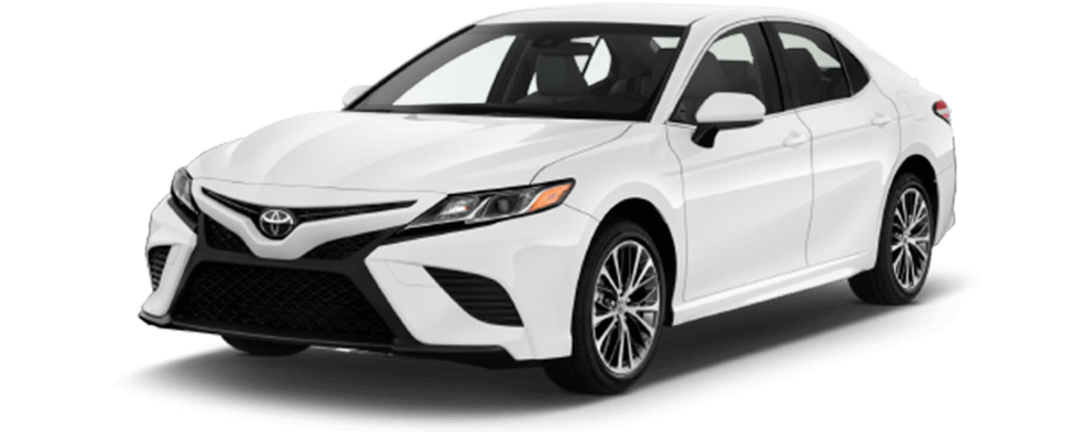 Toyota Camry 70 2.0