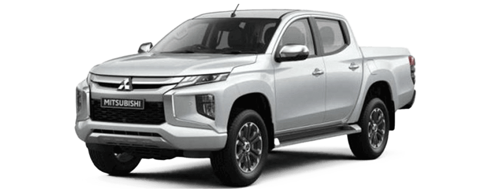 L200 MİTSUBISHI 4X4